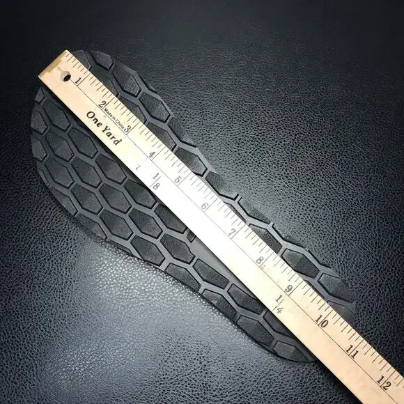 Unshoes Vida Soft Leather Brown Barefoot Style Slip On Shoes M 10 W 11 Unisex - Picture 3 of 16